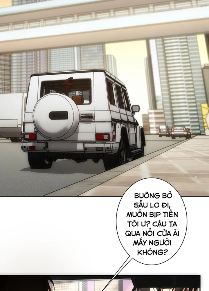 Ta Có Thể Thấy Tỉ Lệ Thành Công Chapter 219 - Trang 3