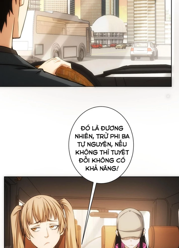 Ta Có Thể Thấy Tỉ Lệ Thành Công Chapter 219 - Trang 3