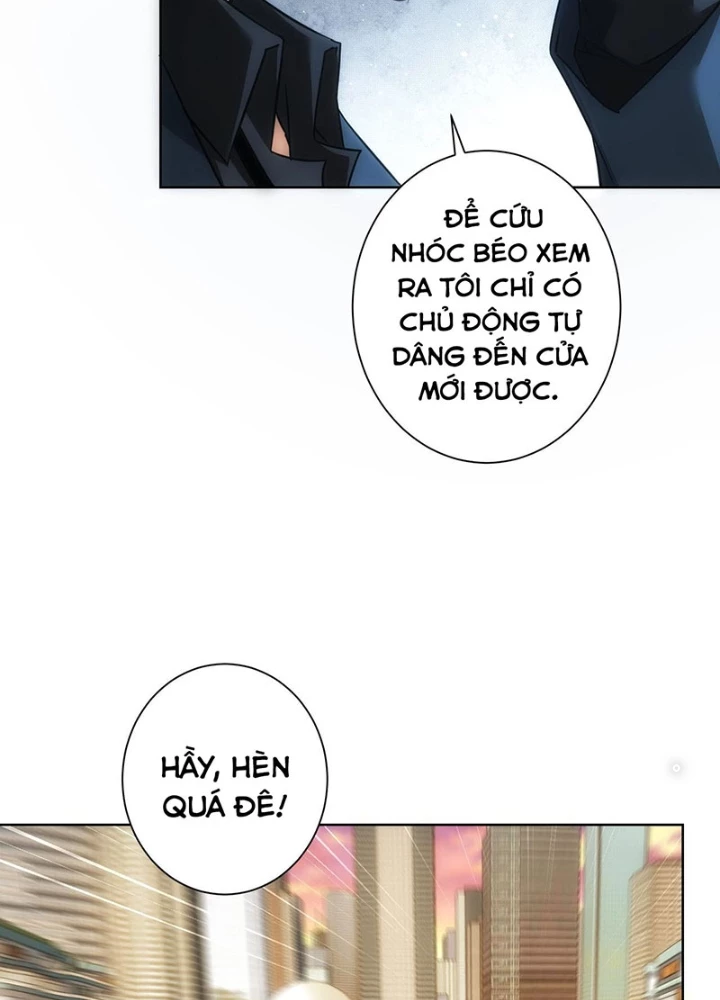 Ta Có Thể Thấy Tỉ Lệ Thành Công Chapter 219 - Trang 3
