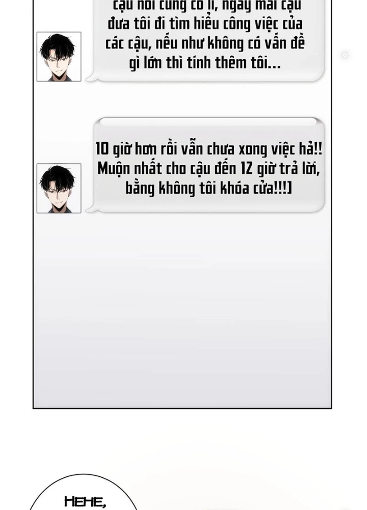 Ta Có Thể Thấy Tỉ Lệ Thành Công Chapter 219 - Trang 3