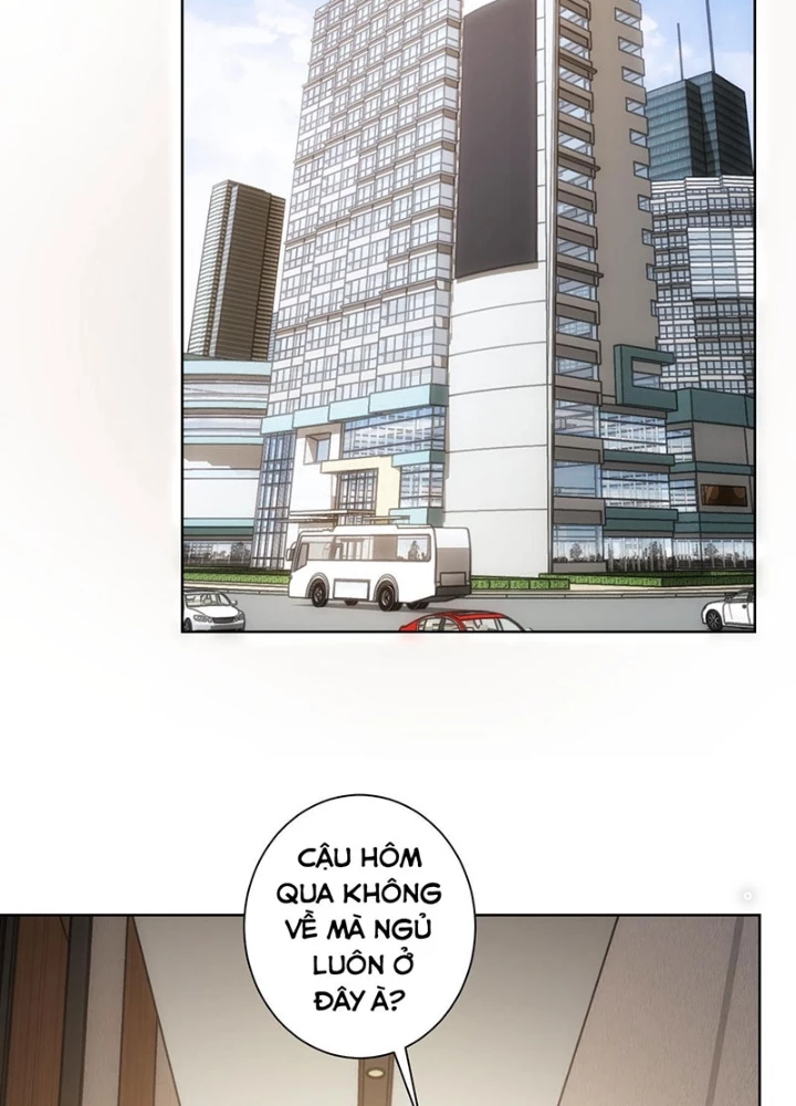 Ta Có Thể Thấy Tỉ Lệ Thành Công Chapter 219 - Trang 3