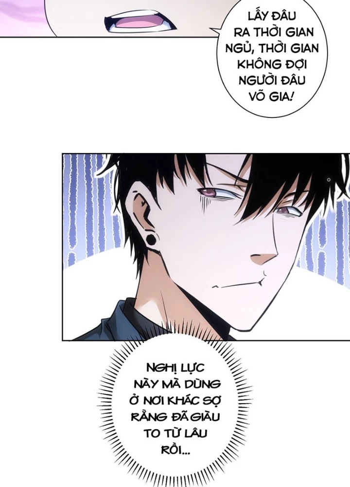 Ta Có Thể Thấy Tỉ Lệ Thành Công Chapter 219 - Trang 3