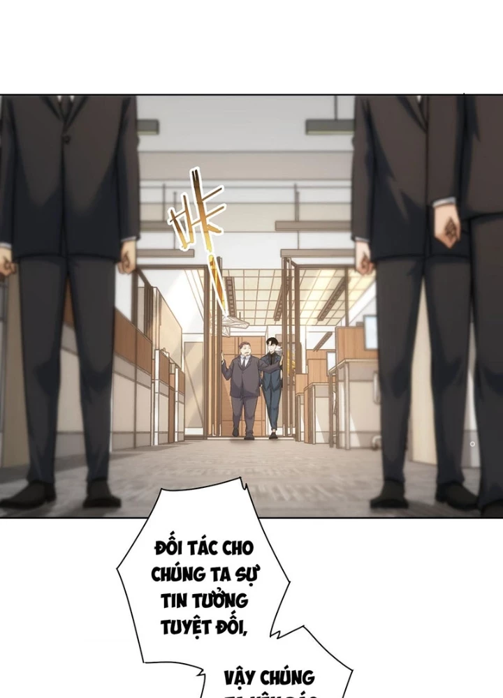Ta Có Thể Thấy Tỉ Lệ Thành Công Chapter 219 - Trang 3