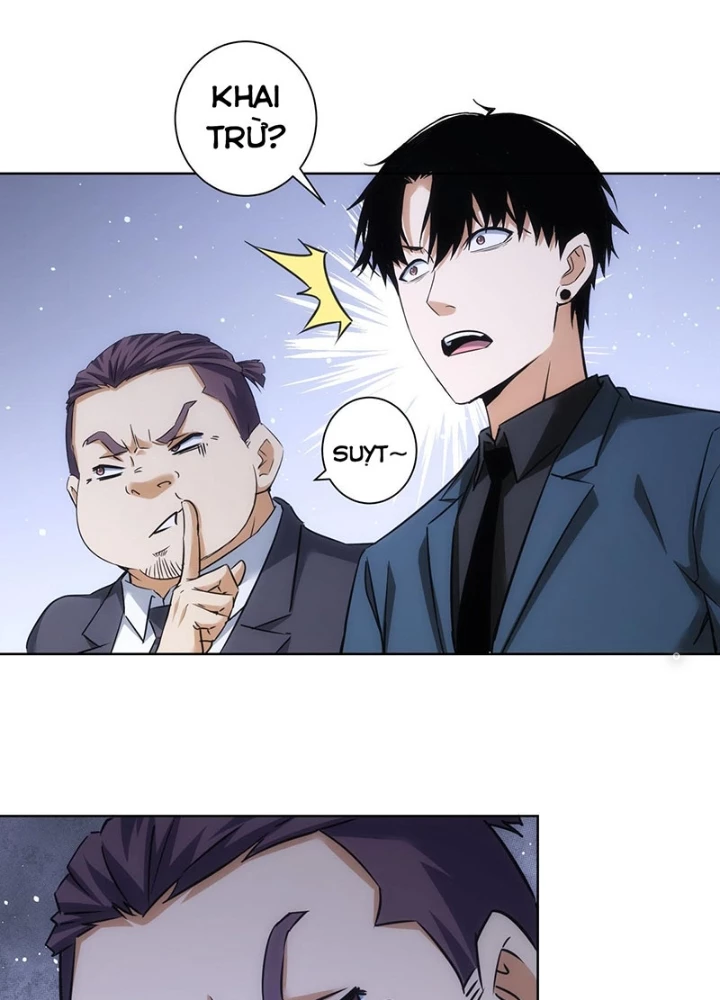 Ta Có Thể Thấy Tỉ Lệ Thành Công Chapter 219 - Trang 3