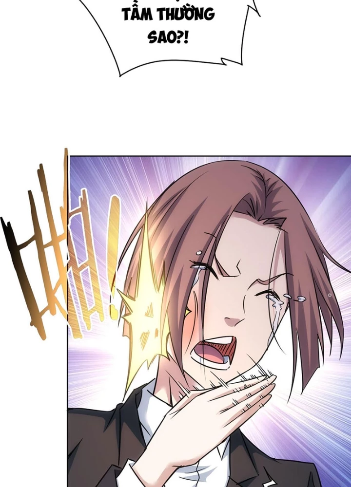 Ta Có Thể Thấy Tỉ Lệ Thành Công Chapter 219 - Trang 3