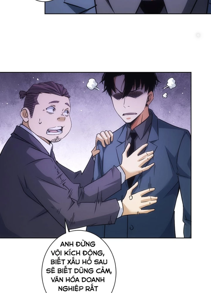 Ta Có Thể Thấy Tỉ Lệ Thành Công Chapter 219 - Trang 3