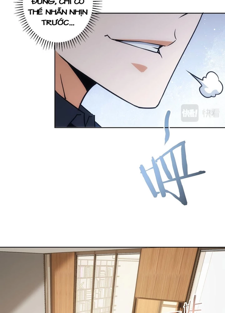 Ta Có Thể Thấy Tỉ Lệ Thành Công Chapter 219 - Trang 3