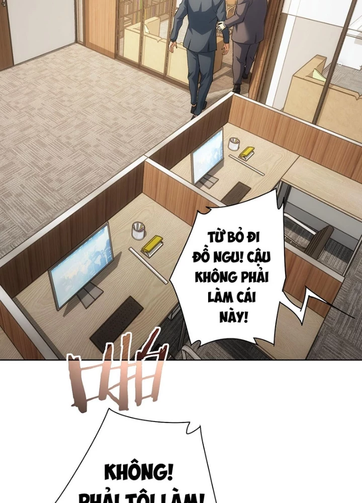 Ta Có Thể Thấy Tỉ Lệ Thành Công Chapter 219 - Trang 3