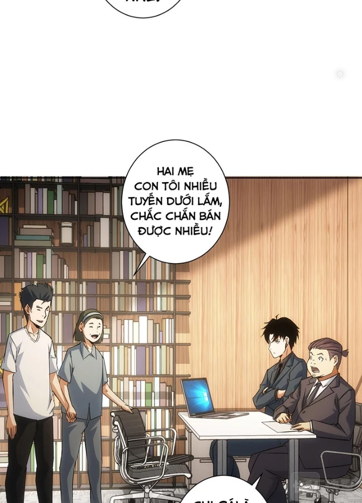 Ta Có Thể Thấy Tỉ Lệ Thành Công Chapter 219 - Trang 3