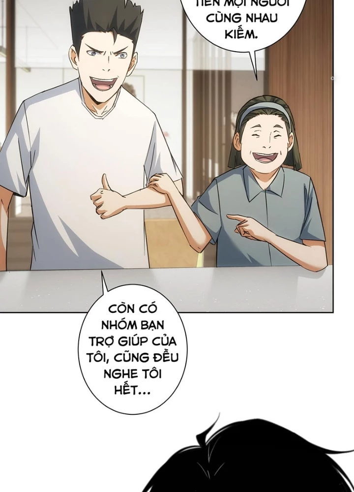 Ta Có Thể Thấy Tỉ Lệ Thành Công Chapter 219 - Trang 3