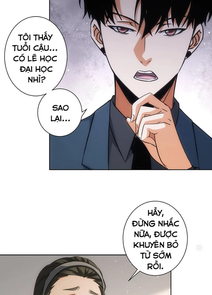 Ta Có Thể Thấy Tỉ Lệ Thành Công Chapter 219 - Trang 3