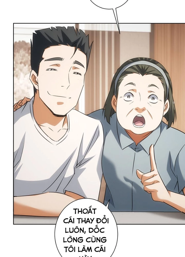Ta Có Thể Thấy Tỉ Lệ Thành Công Chapter 219 - Trang 3