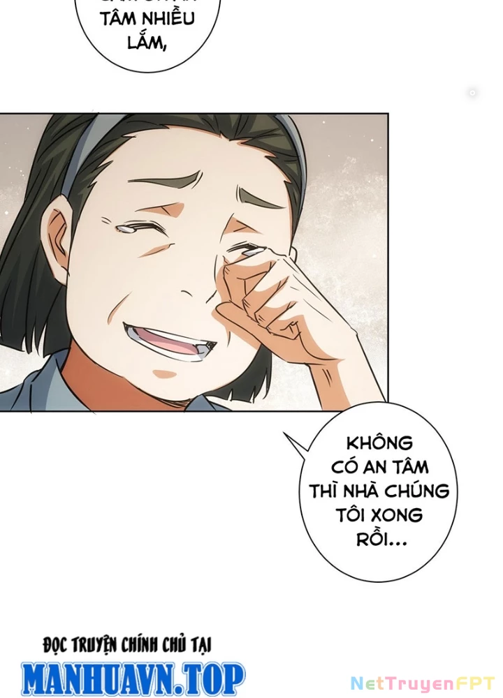 Ta Có Thể Thấy Tỉ Lệ Thành Công Chapter 219 - Trang 3