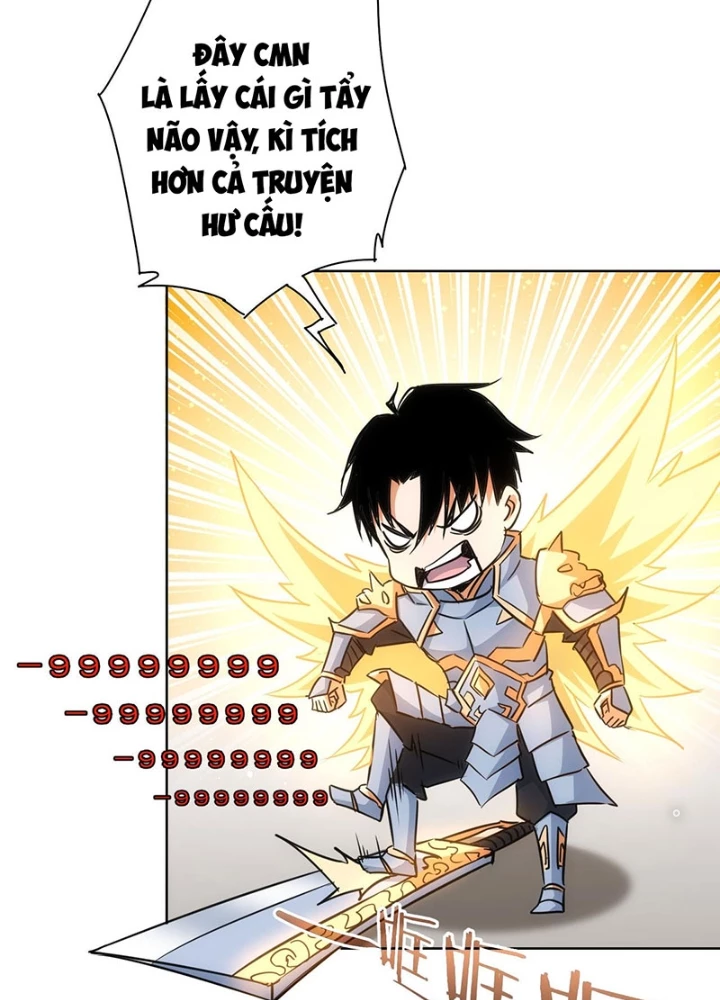 Ta Có Thể Thấy Tỉ Lệ Thành Công Chapter 219 - Trang 3
