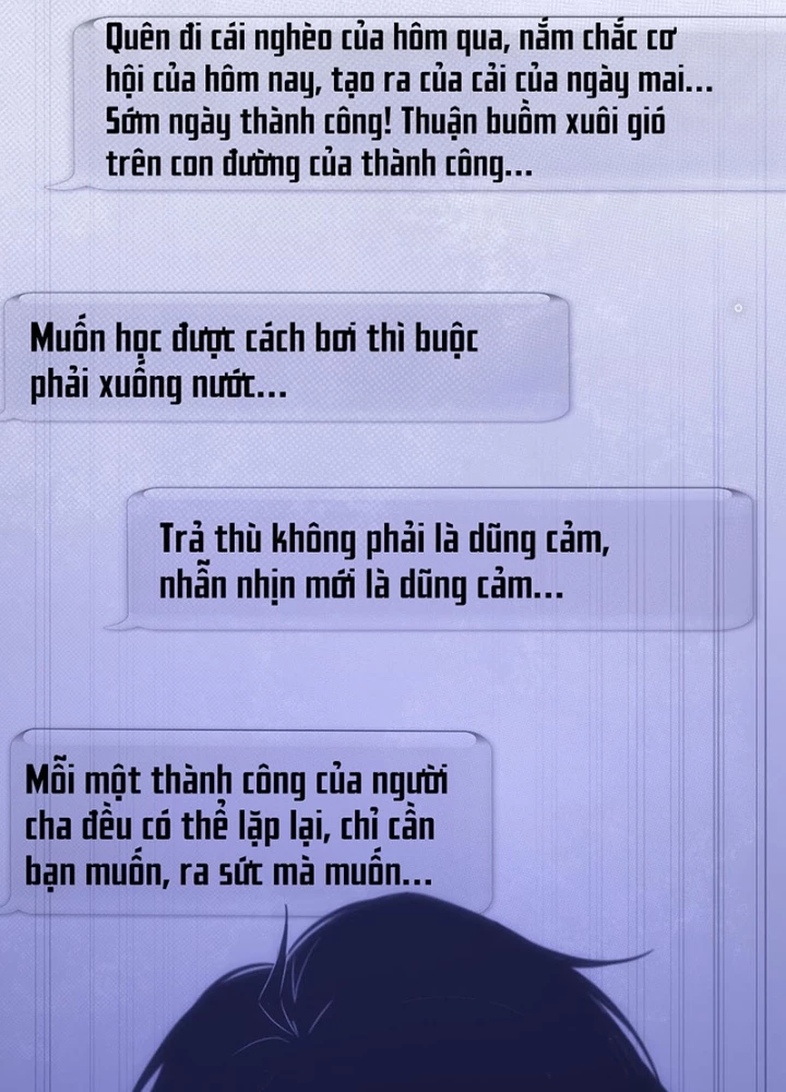 Ta Có Thể Thấy Tỉ Lệ Thành Công Chapter 219 - Trang 3