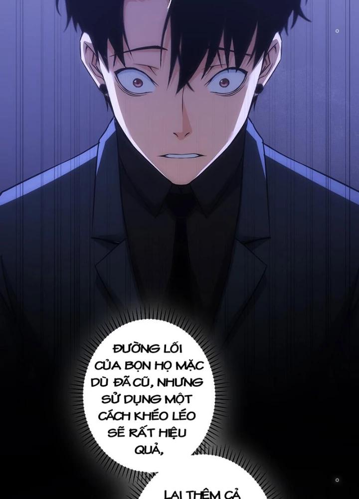 Ta Có Thể Thấy Tỉ Lệ Thành Công Chapter 219 - Trang 3