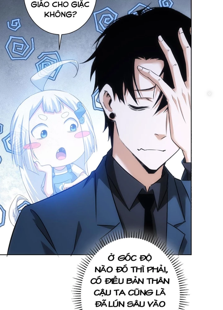 Ta Có Thể Thấy Tỉ Lệ Thành Công Chapter 219 - Trang 3