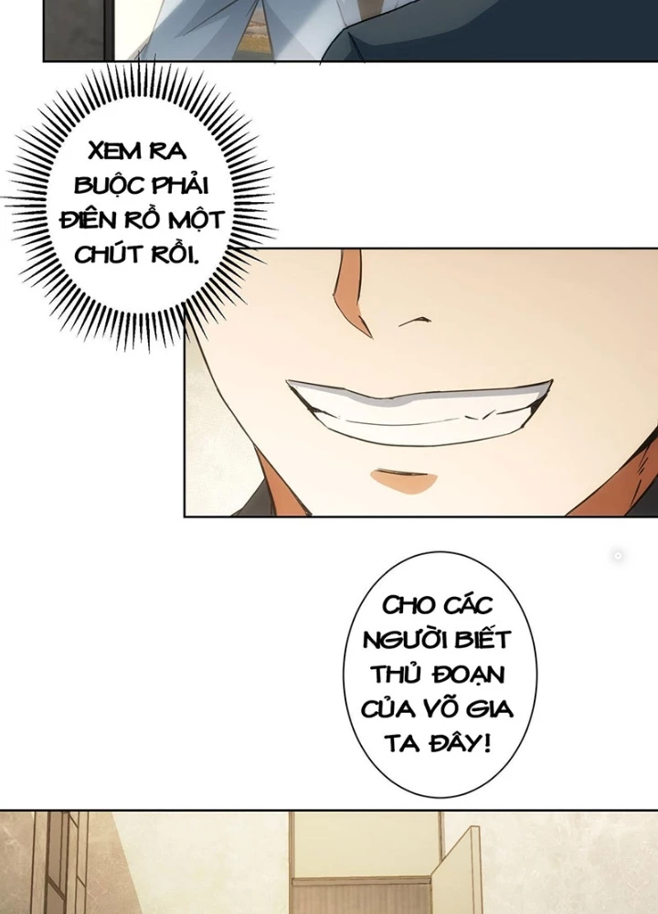 Ta Có Thể Thấy Tỉ Lệ Thành Công Chapter 220 - Trang 3