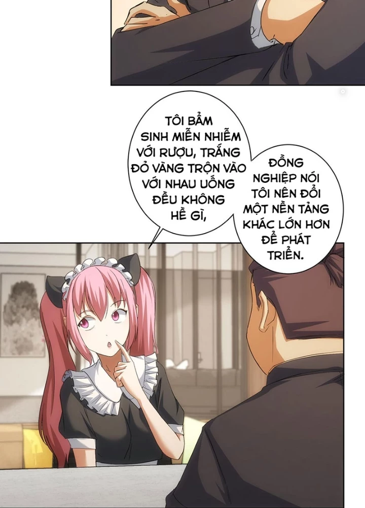 Ta Có Thể Thấy Tỉ Lệ Thành Công Chapter 220 - Trang 3