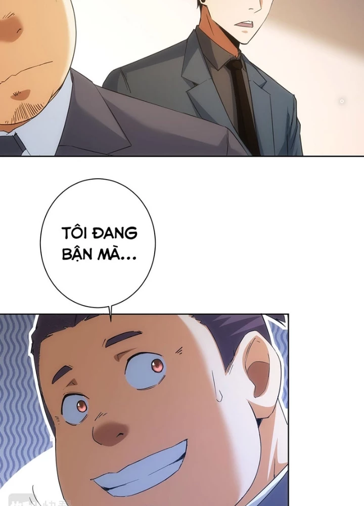 Ta Có Thể Thấy Tỉ Lệ Thành Công Chapter 220 - Trang 3
