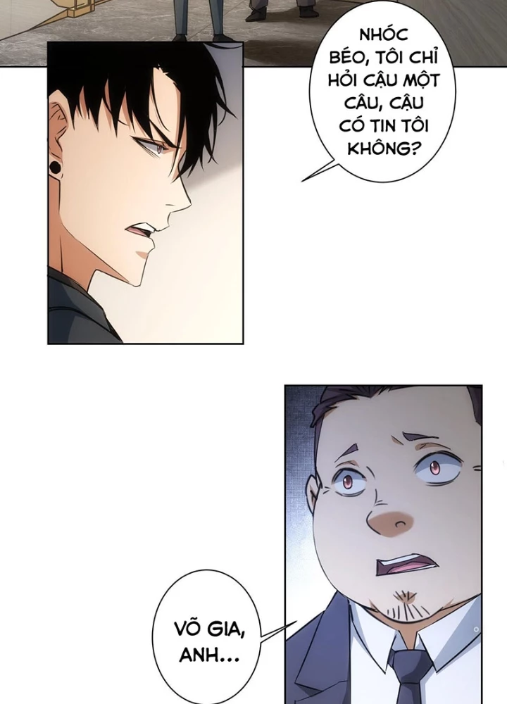 Ta Có Thể Thấy Tỉ Lệ Thành Công Chapter 220 - Trang 3