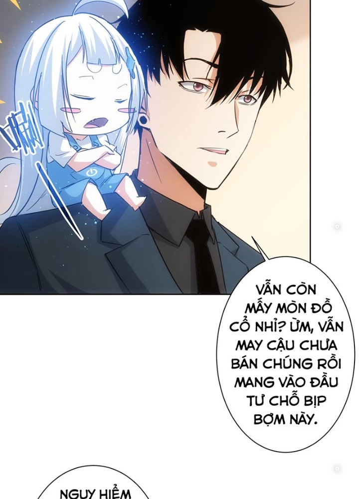 Ta Có Thể Thấy Tỉ Lệ Thành Công Chapter 220 - Trang 3