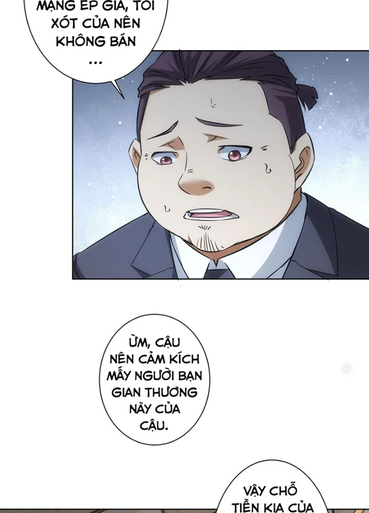 Ta Có Thể Thấy Tỉ Lệ Thành Công Chapter 220 - Trang 3