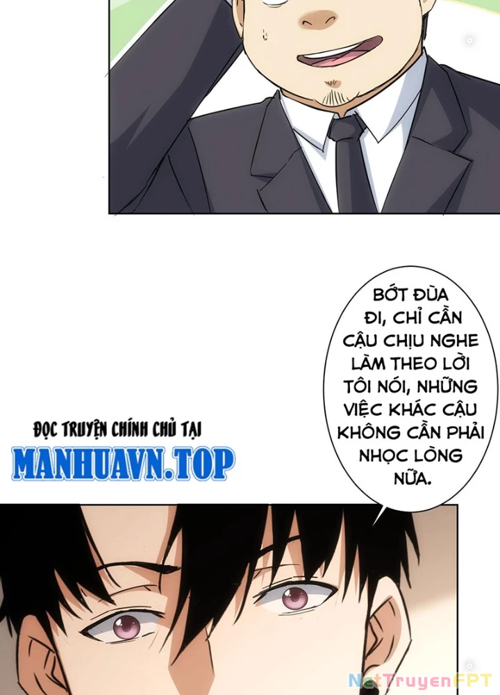 Ta Có Thể Thấy Tỉ Lệ Thành Công Chapter 220 - Trang 3