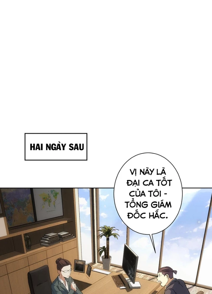 Ta Có Thể Thấy Tỉ Lệ Thành Công Chapter 220 - Trang 3
