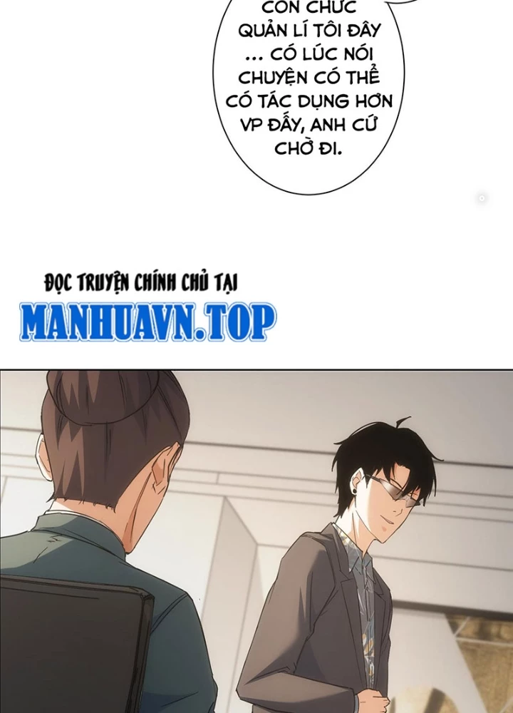 Ta Có Thể Thấy Tỉ Lệ Thành Công Chapter 220 - Trang 3
