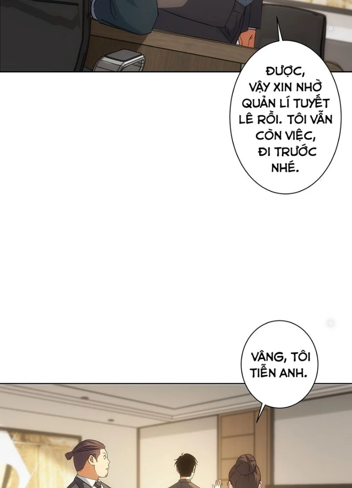 Ta Có Thể Thấy Tỉ Lệ Thành Công Chapter 220 - Trang 3