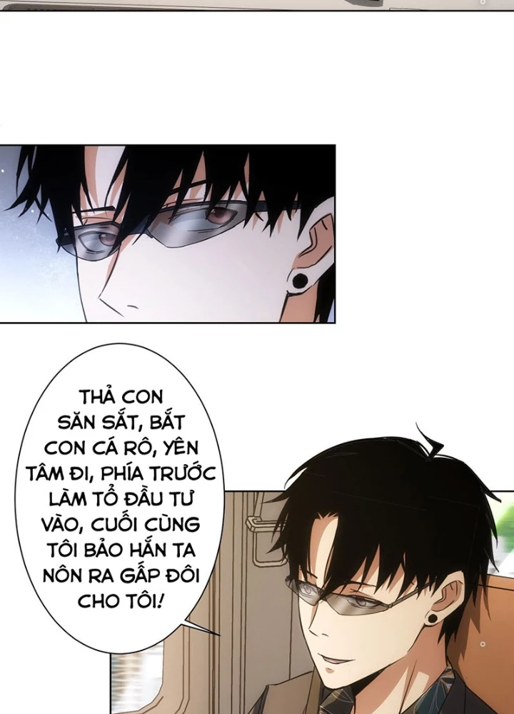 Ta Có Thể Thấy Tỉ Lệ Thành Công Chapter 220 - Trang 3