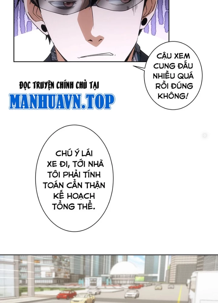 Ta Có Thể Thấy Tỉ Lệ Thành Công Chapter 220 - Trang 3