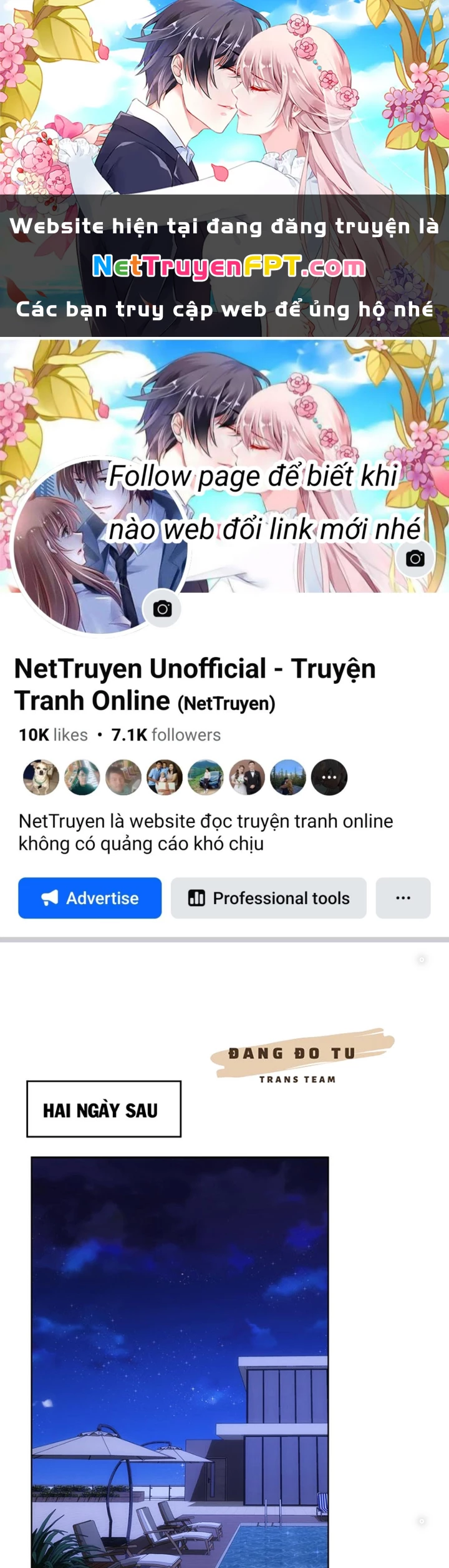 Ta Có Thể Thấy Tỉ Lệ Thành Công Chapter 221 - Trang 3