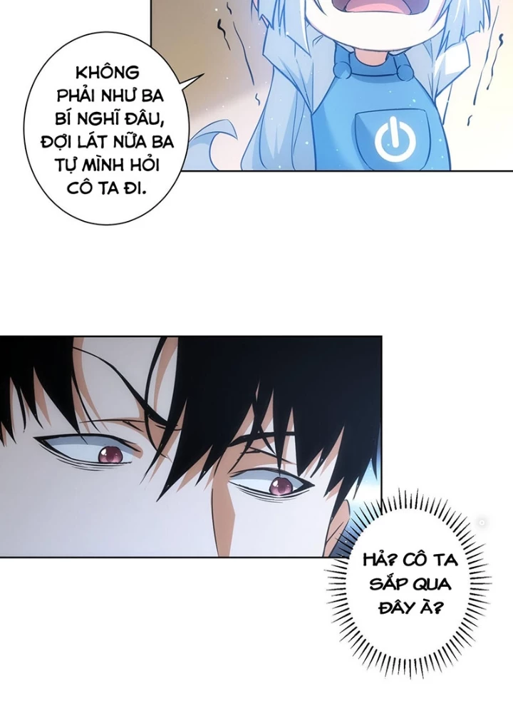 Ta Có Thể Thấy Tỉ Lệ Thành Công Chapter 221 - Trang 3