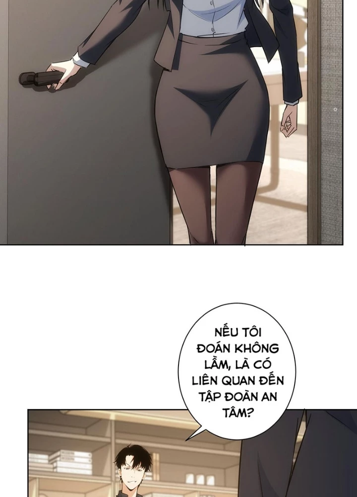 Ta Có Thể Thấy Tỉ Lệ Thành Công Chapter 221 - Trang 3