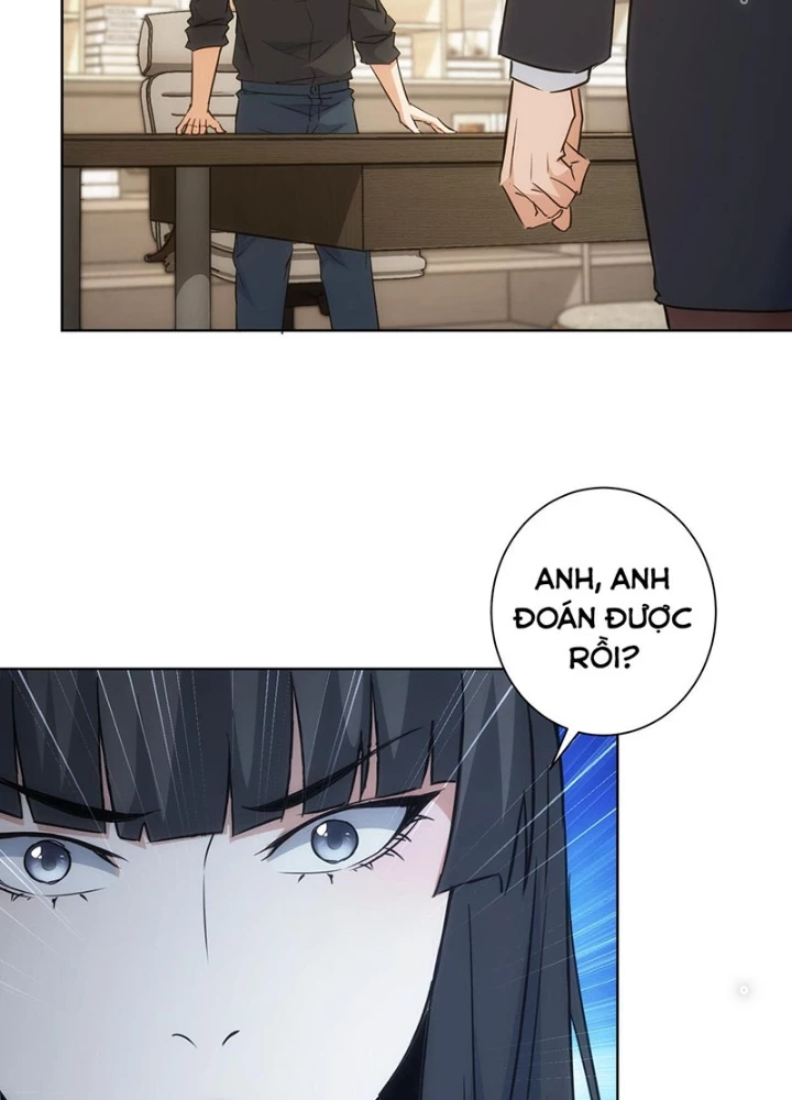 Ta Có Thể Thấy Tỉ Lệ Thành Công Chapter 221 - Trang 3