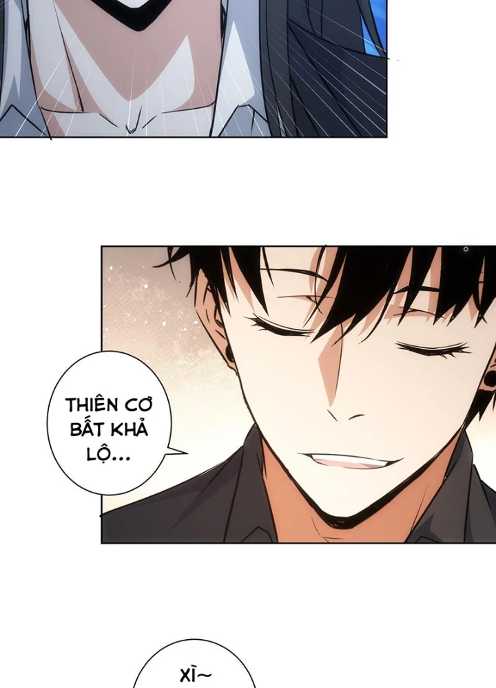 Ta Có Thể Thấy Tỉ Lệ Thành Công Chapter 221 - Trang 3