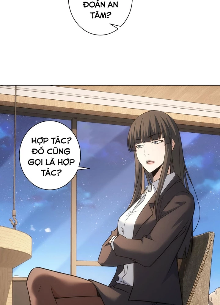 Ta Có Thể Thấy Tỉ Lệ Thành Công Chapter 221 - Trang 3