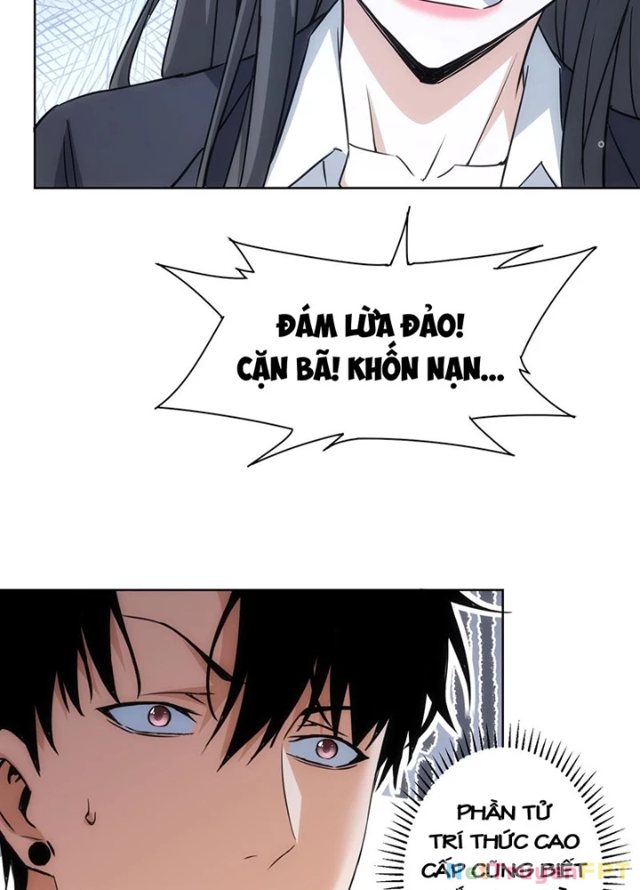 Ta Có Thể Thấy Tỉ Lệ Thành Công Chapter 221 - Trang 3