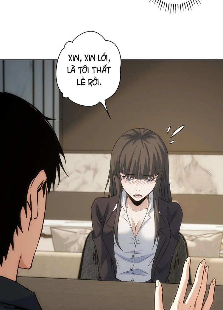 Ta Có Thể Thấy Tỉ Lệ Thành Công Chapter 221 - Trang 3