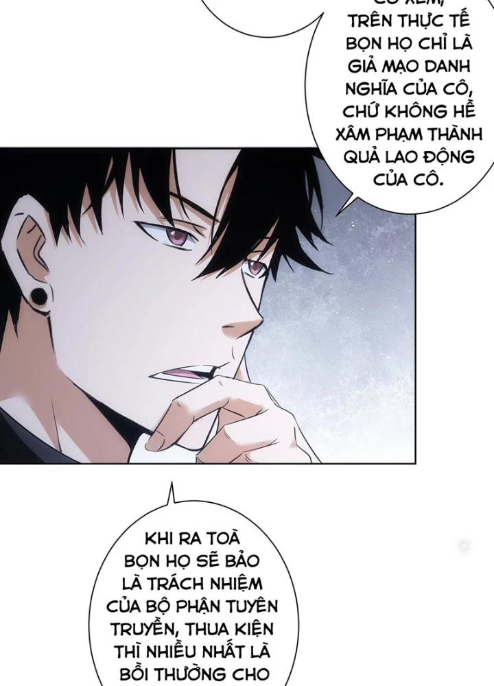 Ta Có Thể Thấy Tỉ Lệ Thành Công Chapter 221 - Trang 3