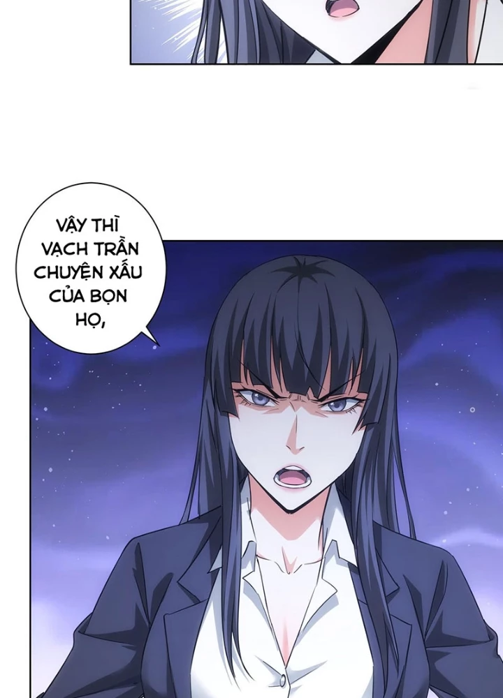 Ta Có Thể Thấy Tỉ Lệ Thành Công Chapter 221 - Trang 3