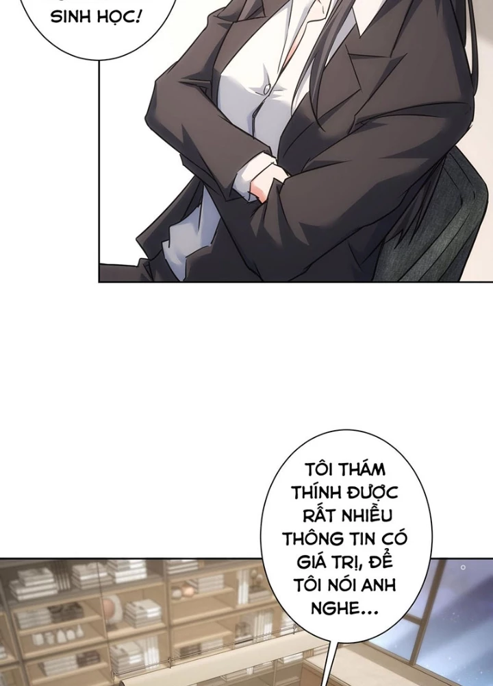 Ta Có Thể Thấy Tỉ Lệ Thành Công Chapter 221 - Trang 3
