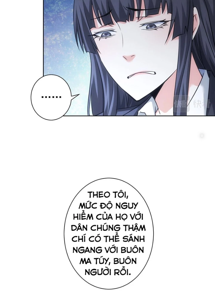 Ta Có Thể Thấy Tỉ Lệ Thành Công Chapter 221 - Trang 3