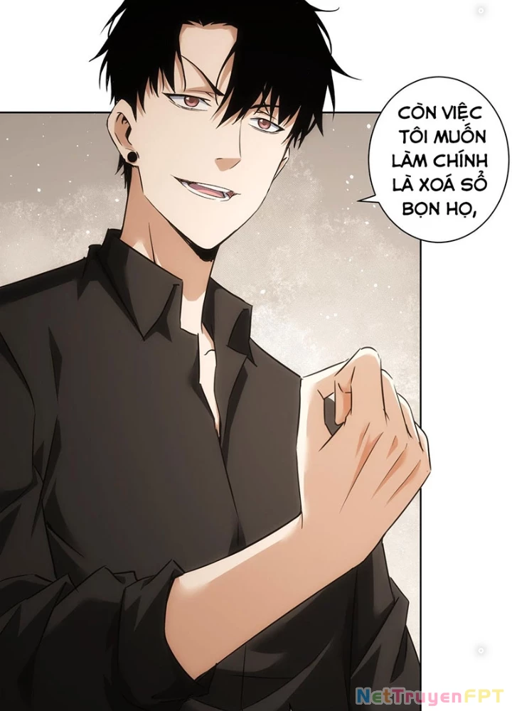 Ta Có Thể Thấy Tỉ Lệ Thành Công Chapter 221 - Trang 3