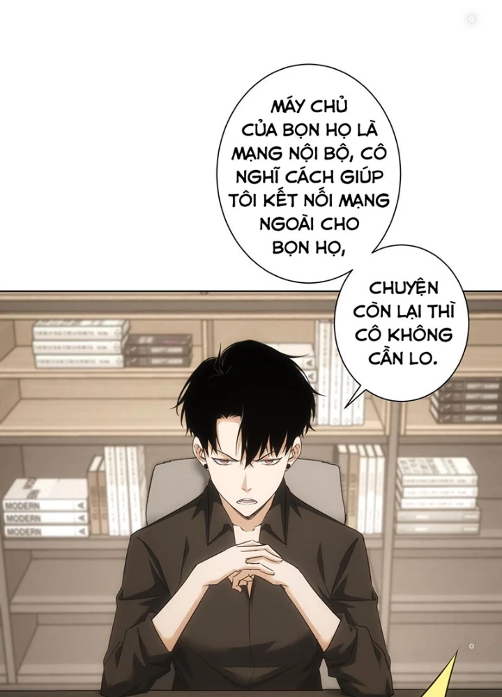 Ta Có Thể Thấy Tỉ Lệ Thành Công Chapter 221 - Trang 3