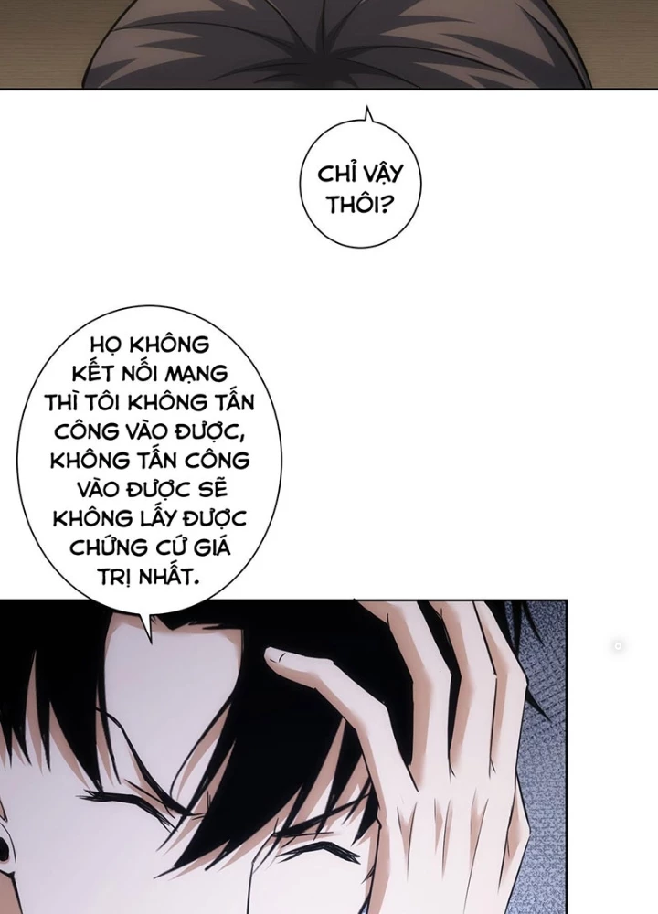 Ta Có Thể Thấy Tỉ Lệ Thành Công Chapter 221 - Trang 3