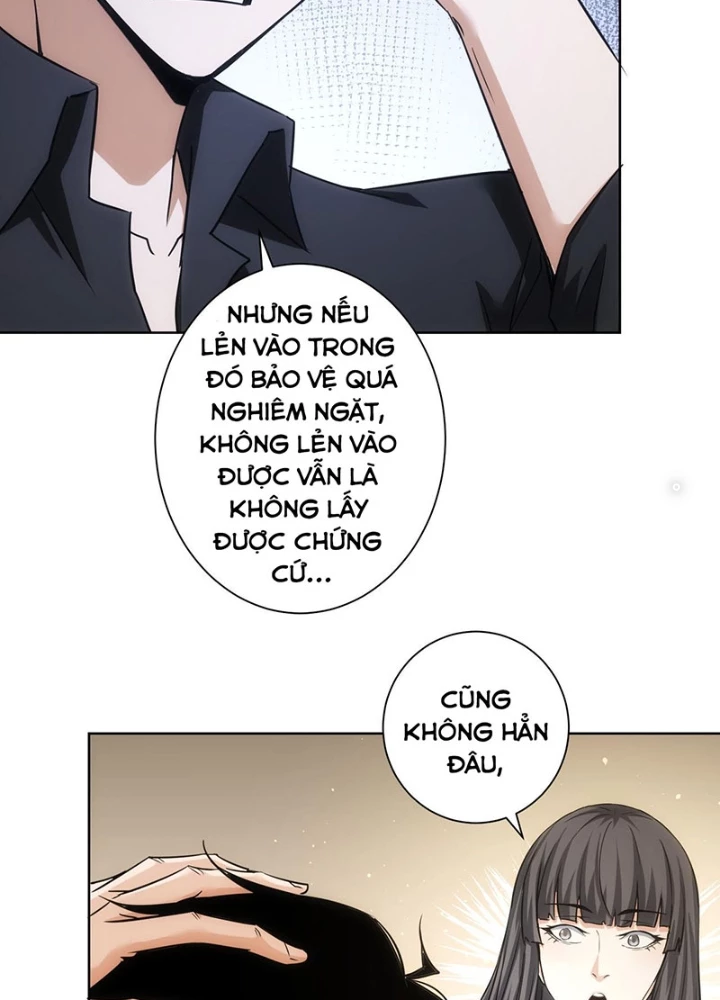 Ta Có Thể Thấy Tỉ Lệ Thành Công Chapter 221 - Trang 3