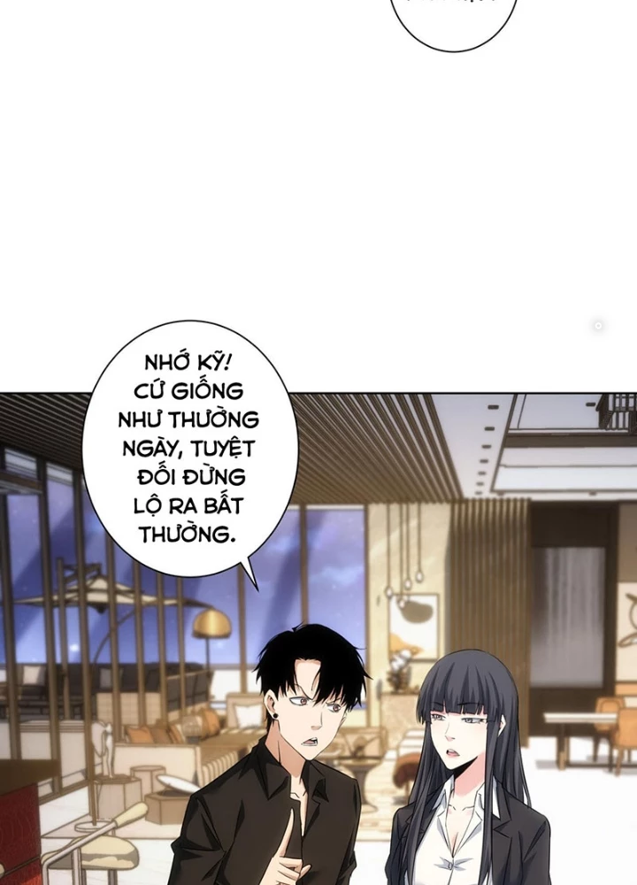 Ta Có Thể Thấy Tỉ Lệ Thành Công Chapter 221 - Trang 3
